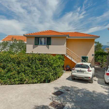Apartments Danica Trogir Exterior foto